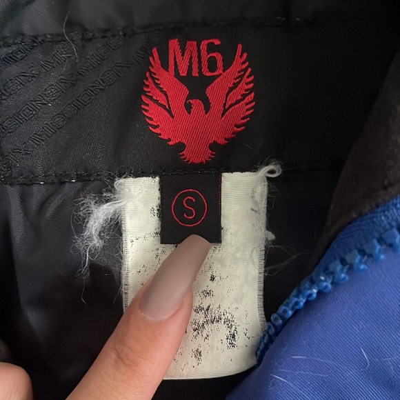 Jacket - Picture 3 of 3